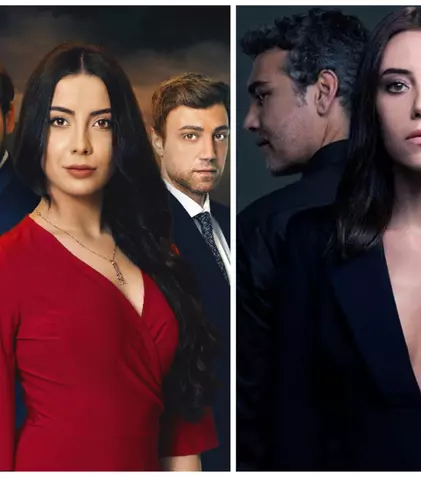 Modificări majore la Kanal D, din nou! Se schimbă felul cum sunt difuzate serialele „Aripi frânte” și „Infidelul”, dar și „Tu urmezi”, cu Dan Negru