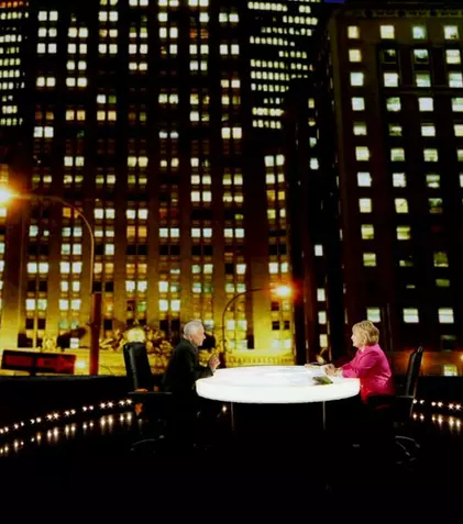 Cine este Mihalache Tudorică, următorul invitat al Eugeniei Vodă, la „Profesioniştii”, 1 octombrie 2022