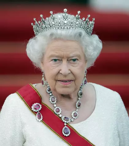Ce bijuterii speciale va purta Regina Elisabeta atunci când va fi înmormântată