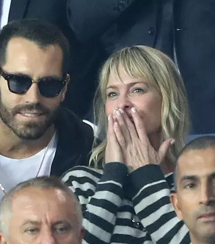 Robin Wright și soțul ei, Clément Giraudet, divorțează! Cum și-a motivat actrița din „House of Cards” decizia