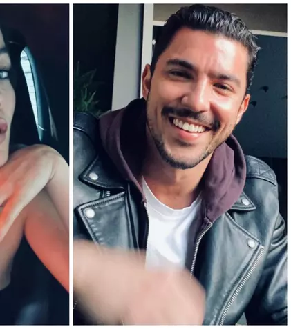 S-a confirmat! Pinar Deniz și Kaan Yildirim formează cel mai nou cuplu din showbizul turcesc