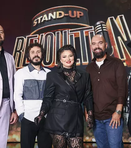Cine este Maria Popovici, noul membru al juriului Stand-Up Revolution 2022: „E o surpriză”