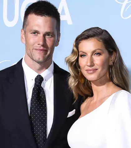 Ce se întâmplă cu Gisele Bündchen, după divorțul de Tom Brady. „Despărțirile nu sunt niciodată ușoare”