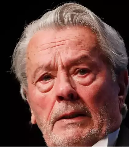 TV5 Monde difuzează mâine, 23 septembrie, un dialog între Alain Delon și președintele Zelenski