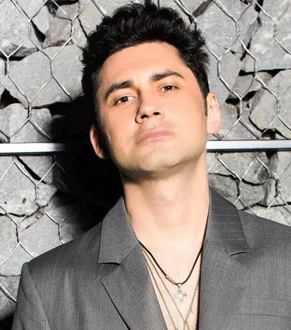 Dan Bălan, o nouă piesă în limba română după 14 ani. Artistul a semnat și regia videoclipului