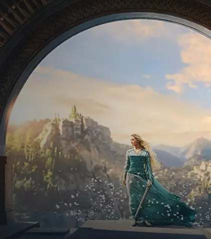 „Stăpânul inelelor: Inelele puterii”: Cel mai scump serial din istorie se lansează la Amazon Prime Video. Ce ar trebui să revedeți înainte