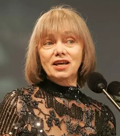 Actriţa Valeria Seciu a murit. Program „in memoriam”, la TVR