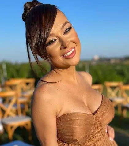 Cum plănuiește Vlăduța Lupău să investească banii stranși de la botezul fiului ei. „Foarte multe persoane publice fac asta”