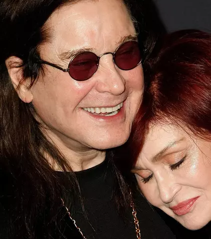 Sharon Osbourne, dezvăluiri despre lupta lui Ozzy cu boala Parkison. „Mi se rupe inima”