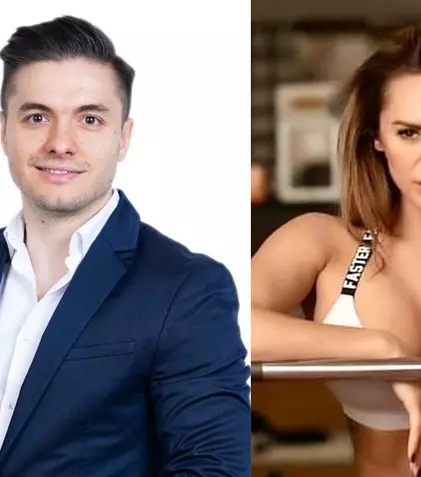 Albert Oprea, adevărul despre relația cu Simona Hapciuc. Ce a dezvăluit acum fostul concurent de la „Survivor România”