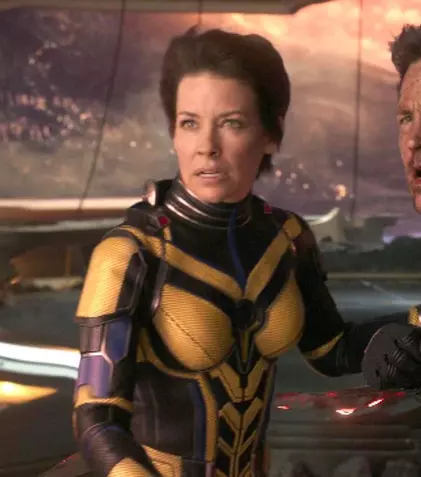 A apărut primul trailer al filmului „Ant-Man and the Wasp: Quantumania”