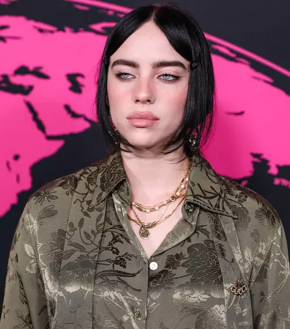 Billie Eilish și-a confirmat relația cu muzicianul Jesse Rutherford. Între cei doi artiști e o diferență de 11 ani