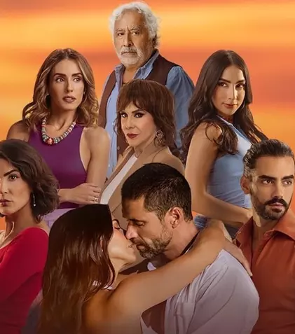 S-a făcut remake la „Predestinați”, telenovela celebră din 2009. Aflați cine sunt actorii principali!