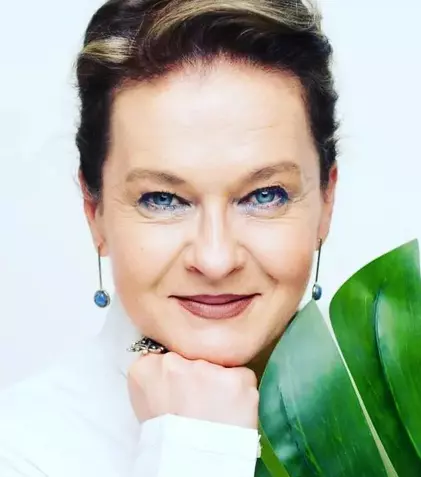 Ce spune Mona Nicolici despre revenirea sa pe micile ecrane. „E mai bine să las uși deschise”. Băiatul ei a participat la „Vocea României”