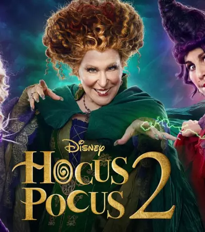 Ce filme și seriale de Halloween găsim pe Disney Plus. Lista este variată și pentru vârstele