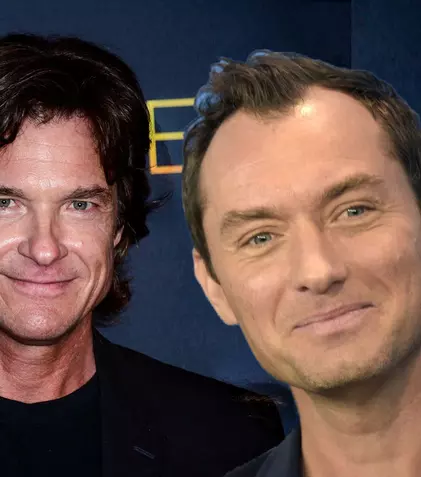 Jason Bateman și Jude Law vor juca în serialul Netflix „Black Rabbit”