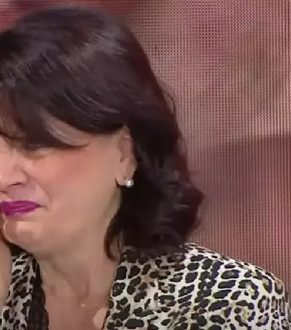 Mama Deliei, mărturisiri cu ochii în lacrimi. De ce are Gina Matache nevoie de ajutorul artistei. „Mă macină treaba asta”