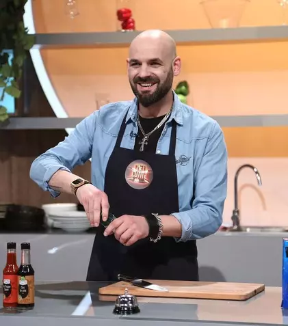 Cine sunt cei șapte foști concurenți de la „Chefi la cuțite” care au încetat din viață în ultimii trei ani