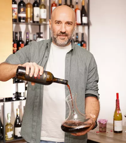 Chef Radu Dumitrescu are emisiune nouă. „O să fiu J.R. Ewing al TV Paprika”. Ce spune despre viitorul sezon „MasterChef”. EXCLUSIV