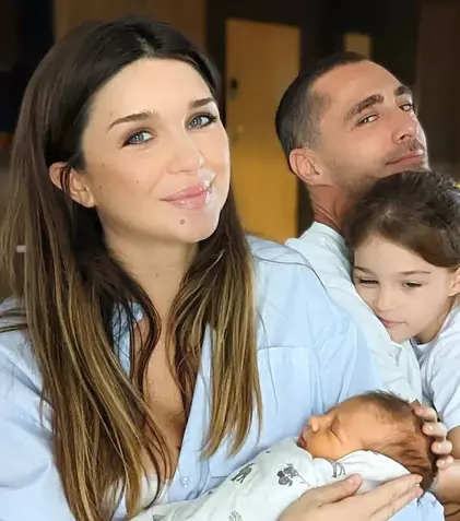 Reacția impresionantă a lui Vladimir Drăghia, după ce soția lui, Alice Cavaleru, a dezvăluit diagnosticul primit de bebelușul lor