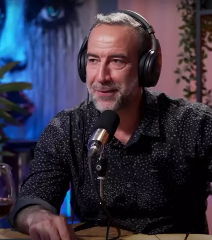 Șerban Pavlu, despre cum a ajuns să facă parte din echipa „În puii mei”. De ce îi era teamă