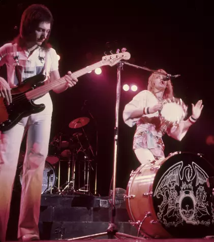 Surpriză pentru fanii Queen! Cum sună noua melodie cu vocea lui Freddie Mercury și de ce a apărut abia acum