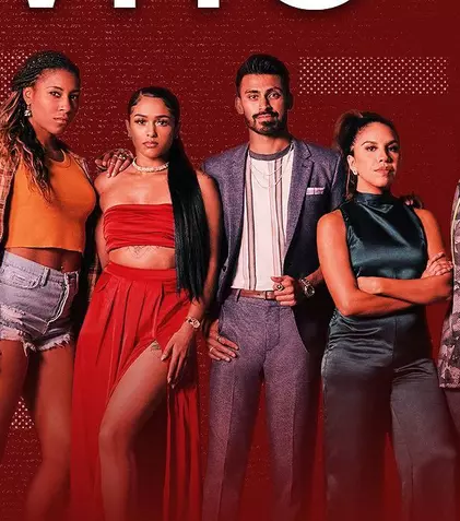 „The Mole”, Netflix. Tot ce trebuie să știi despre cel mai captivant reality-show