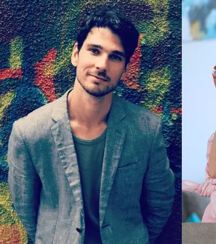 Theo Rose și Anghel Damian au dezvăluit sexul bebelușului. Modul inedit în care au făcut anunțul