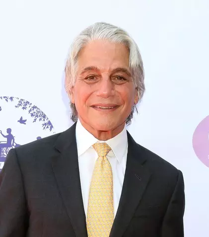 Tony Danza va juca în sezonul doi din „And Just Like That...”