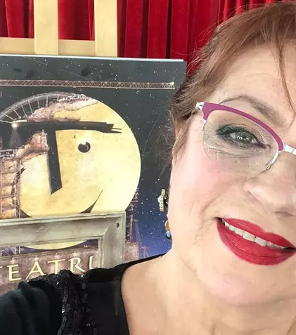 Adriana Trandafir, detalii despre relația cu fiul ei. Cum arată și cu ce se ocupă Ștefan