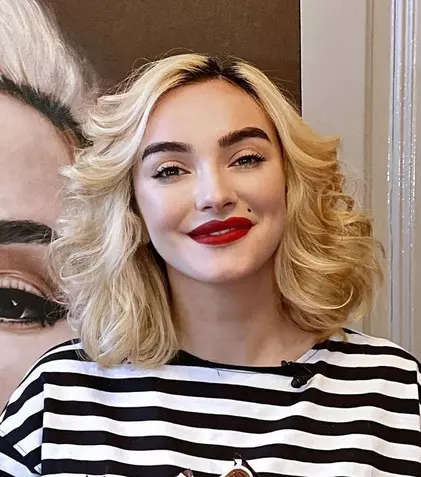 Ana Morodan, reținută de Poliție după ce a fost prinsă la volan sub influența drogurilor și a alcoolului. A încercat să fugă și a lovit două mașini