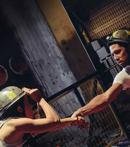 Antena 1 a cumpărat formatul „Power Couple”. Tot ce știm despre noul reality-show