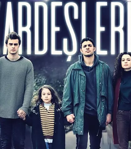 Cine sunt actorii din „Totul pentru familia mea”, serialul turcesc de la Kanal D