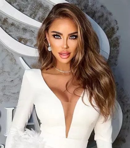 Cât costă rochiile de mireasă create de Bianca Drăgușanu. „Am parte și de un interes sporit din partea româncelor”