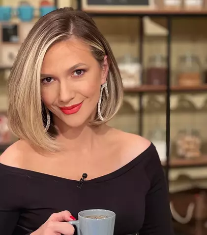 Cum arată frații Adelei Popescu. Ce imagini superbe a publicat vedeta