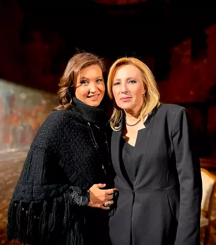 Daniela Nane, despre motivul uluitor pentru care a pierdut multe roluri, la „Rețeaua de idoli”. „Eu știu ce am trăit”