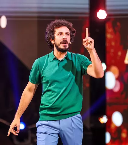 Motivul pentru care Costel Bojog a renunțat la viciile din viața sa. „E o decizie categorică”