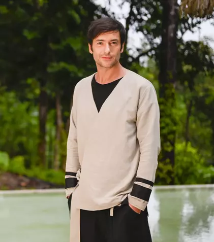 Încep filmările pentru „Insula iubirii”, sezonul 7. Ce mesaj are Radu Vâlcan pentru fanii reality-show-ului de la Antena 1