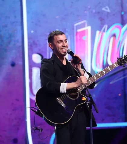 Cine este Ivan Liulenov, câștigătorul semifinalei iUmor 2022. Câți concurenți merg în marea finală