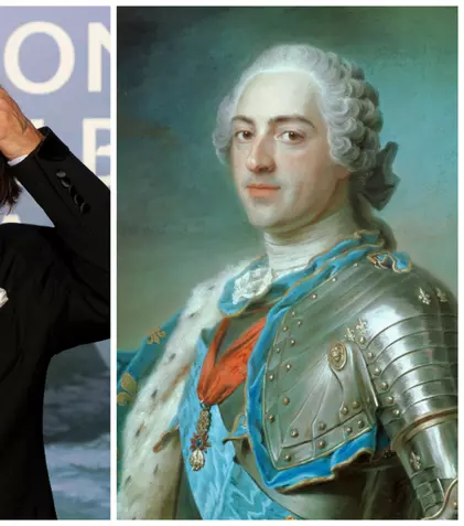 „Jeanne du Barry”, Netflix. Tot ce știm despre noul proiect al lui Johnny Depp