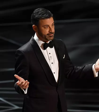 Jimmy Kimmel va prezenta gala premiilor Oscar 2023