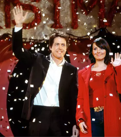 Ce mai fac actorii din „Love Actually”, la 20 de ani de la lansare