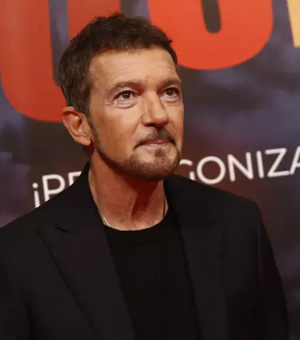 Pe cine vrea Antonio Banderas să vadă în rolul lui Zorro. „Aș preda ștafeta”