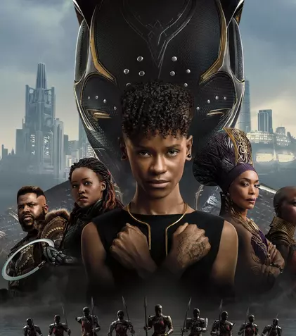 „Pantera neagră: Wakanda pentru totdeauna”, tot ce trebuie să știi filmul Marvel