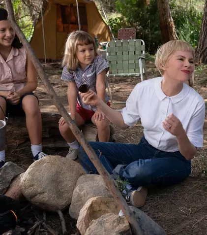 „Fabelmans: Povestea unei vieți aparte”. Cum s-a îndrăgostit Spielberg de cinema