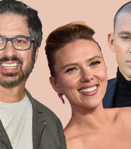 Ray Romano joacă în așteptatul „Project Artemis”, cu Scarlett Johansson și Channing Tatum