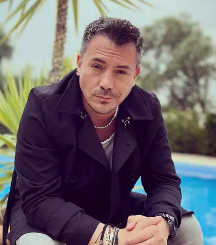 Răzvan Fodor a jucat pe scena teatrului Metropolis timp de doi ani. „Nu știe nimeni”