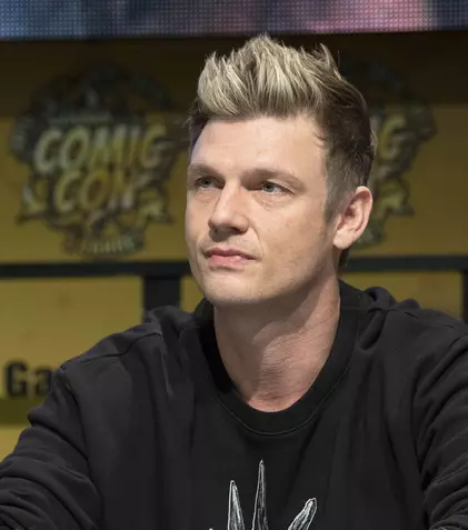 Nick Carter de la Backstreet Boys, acuzat de viol de o fostă fană diagnosticată cu autism. Cum se apără artistul