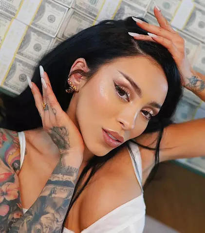 Ruby, surpriză inedită de ziua bunicii sale. În ce loc total neașteptat a reușit s-o ducă la împlinirea a 86 de ani