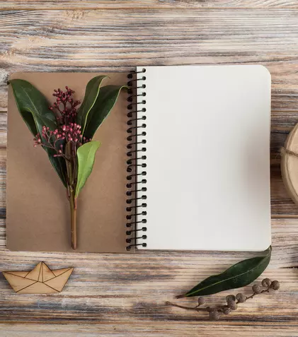 Cum alegi agenda perfectă pe care să o faci cadou